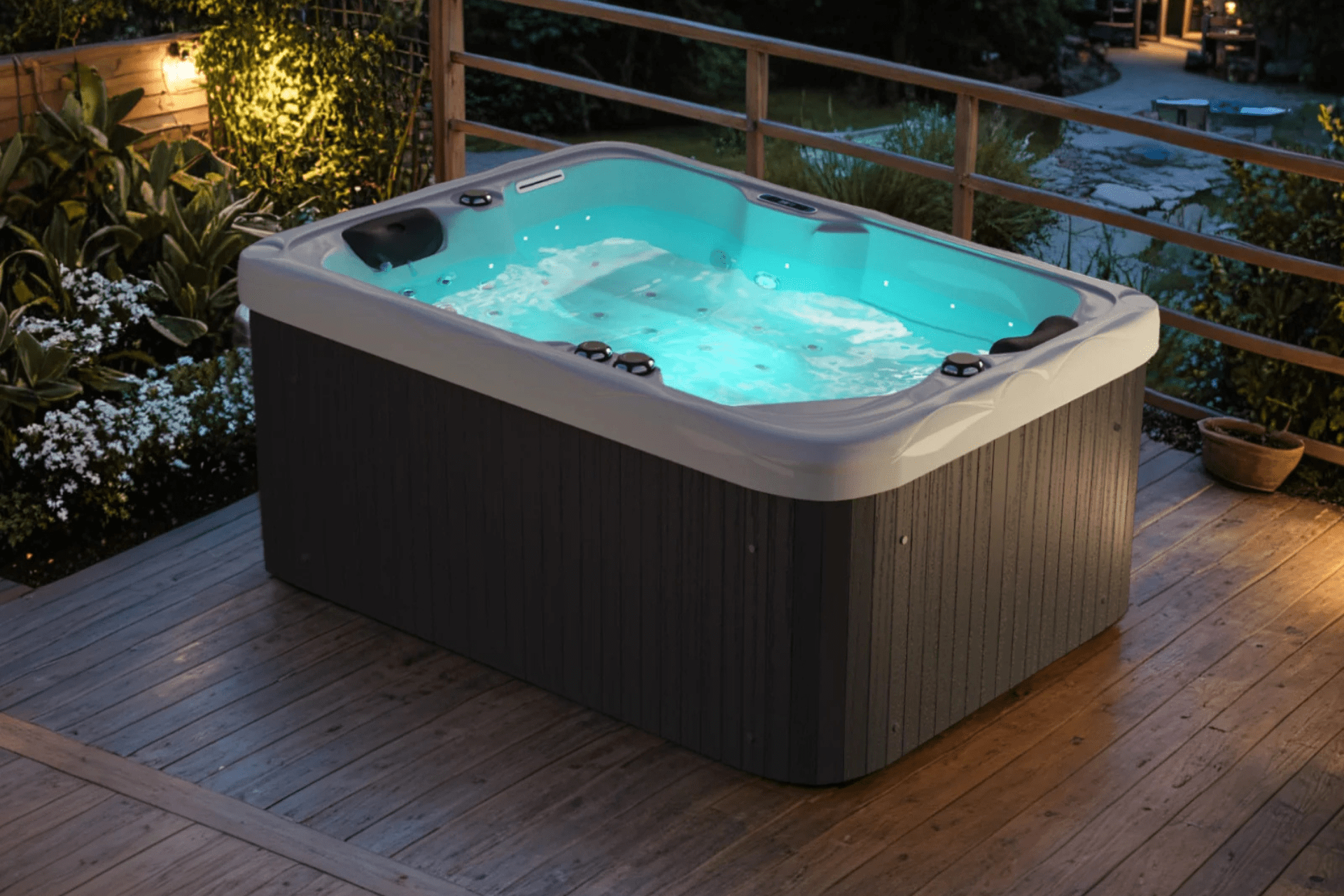 spa electricians